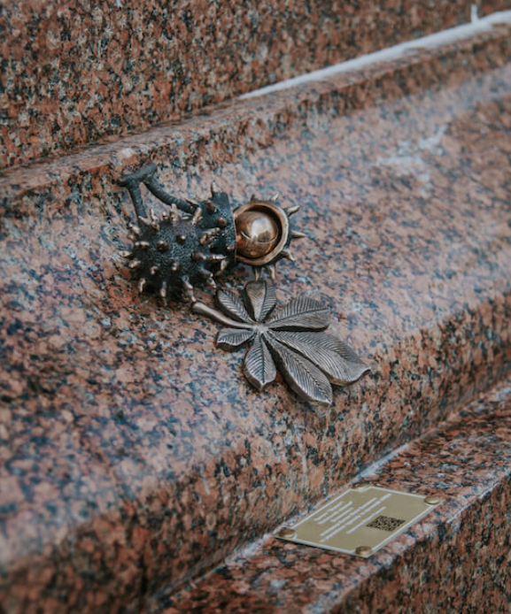 "Історично Київ був геть не зеленим". Коли і як каштан став символом столиці